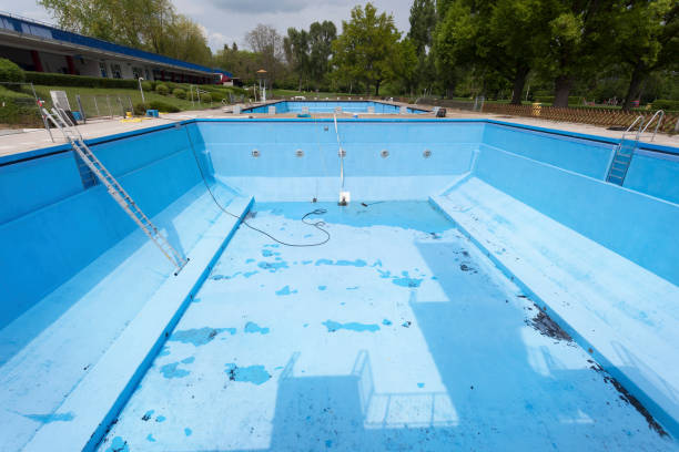 Local water damage restoration in AZ