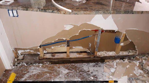 Best Water damage restoration cost  in Huachuca City, AZ